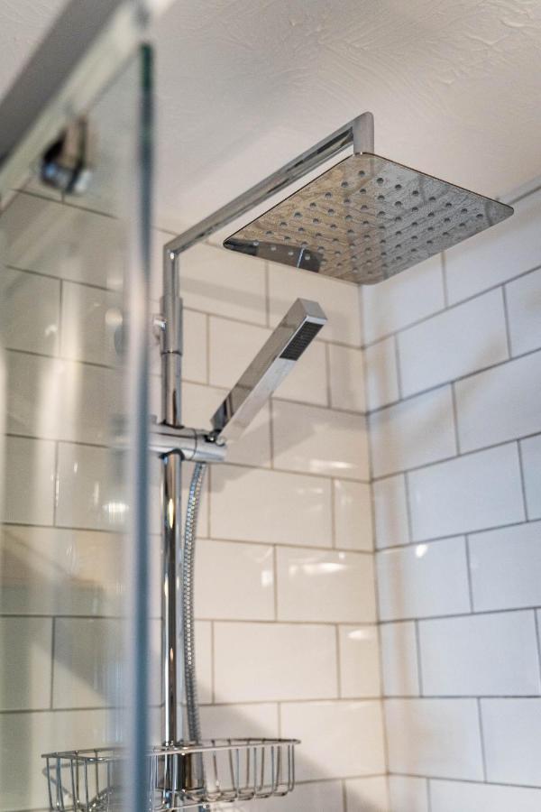 Homely And Stylish Bermondsey Apartment With Parking Londyn Zewnętrze zdjęcie